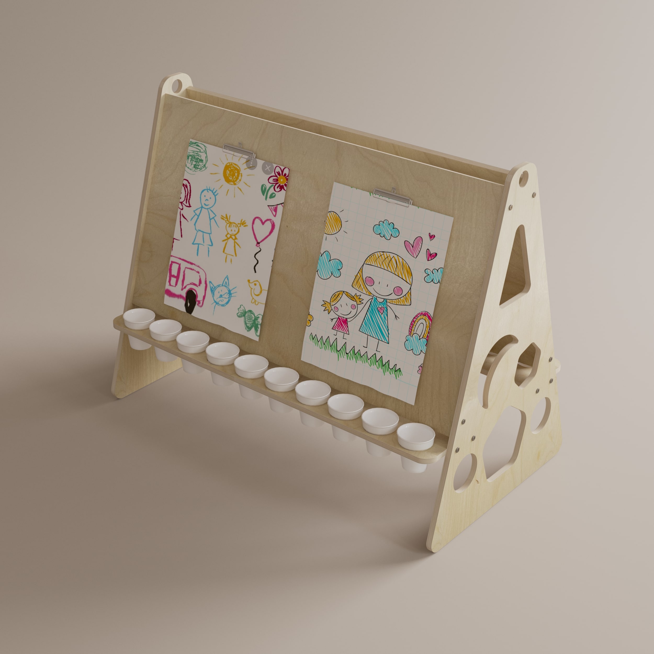 Pictura Easel - View 6